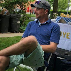 Meet your Posher, Ryan